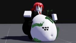 digestion project_moon roblox robloxian tagme vore yumyum