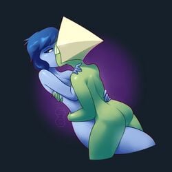 gem (species) from cartoon network by squishybolts