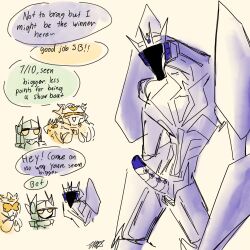 Comic Rule 34 Image