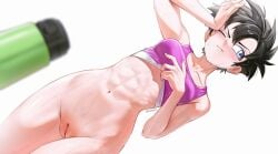 solo tagme videl waligner