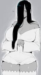 yamamura sadako from the ring by ohasi