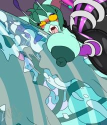 20th_century_fox 20th_century_studios 2girls against_glass against_surface alien alien_girl antennae antennae_(anatomy) anthro ass background ball_growth balls ballsack beta_twilight_(onyx_twilight) big_balls big_breasts big_butt big_nipples big_penis big_thighs blue_sky_studios blurry_background breasts clothed clothing color colored copyright_request cosplay cum cum_drip cum_everywhere cum_explosion cum_splatter cumming cumshot detailed_background earrings ejaculation ejaculation_while_penetrated erect_nipples erect_penis erection excessive_cum excessive_genital_fluids experiment eyelashes fangs fangs_out female futa_focus futa_only futanari genitals glass glass_container green_body green_fur green_hair green_skin growth_sequence half-closed_eyes hands-free huge_balls huge_cock huge_genitalia hyper hyper_balls hyper_genitalia hyper_penis hyper_testicles ice_age_(series) long_eyelashes motion_lines narrowed_eyes nipples on_glass onyx_twilight open_clothes orgasm_face original_character penis penis_bulge penis_growth practically_nude revealing_clothes scrat_spaced_out scratazon scratazon_(cosplay) scratazon_leader scratazon_leader_(cosplay) sharp_teeth short_hair side_view skin_tight skin_tight_suit slit_pupils spacecraft spacecraft_interior spacesuit suit tail tentacle tentacle_in_penis tentacle_penetration tentacle_sex tentaclejob tentacles_around_balls thighs urethral_insertion urethral_penetration vein veins veiny veiny_penis wide_eyed yellow_eyes