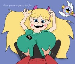 marco diaz from star vs the forces of evil by godalmite