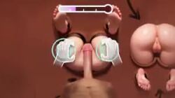 ad ai_generated anal in_and_out lust_goddess moaning pussy tagme video