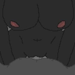animated anthro big_breasts breasts cowgirl_position digital_media_(artwork) duo fan_character female female_on_top fenton-blitzgerald first_person_view from_front_position genitals human john-rook loop mal0 male male/female malo mammal nipples on_bottom on_top pixel_(artwork) pixel_animation pussy scp-1471-a scp_foundation sex vaginal_penetration