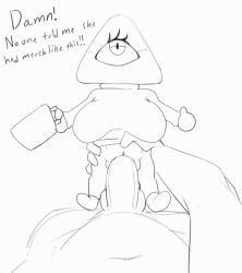 1boy animated big_penis cyclops eyelashes gif iilluminaughtii inanimate inanimate_object large_penis loftysundew merchandise penetration plushie plushophilia pov toy triangular_headpiece vaginal_penetration youtuber
