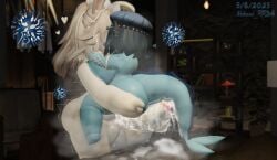1futa 1futa1girl 1girls bed bedroom before_sex big_ass big_balls big_breasts big_butt big_penis blue_body boobs_bigger_than_head breasts breasts breasts_bigger_than_head breasts_out bred breeding carried carry carrying carrying_another carrying_character carrying_partner carrying_person carrying_position cum cum_drip cum_in_pussy cum_inside cum_on_body excessive_cum female futa_on_female futanari grabbing grabbing_ass heart impossible_fit impregnation indoors kissing making_out musk musk_clouds musky musky_balls musky_cock musky_penis nokomi nokomi_rr34 nude nude_female nude_futanari roblox roblox_avatar roblox_studio robloxian size_comparison size_difference size_play smaller_female smaller_sub submissive sweaty tail vein veiny_penis white_body