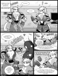 abs biceps breasts dnapalmhead female male muscles muscular muscular_arms muscular_female muscular_legs muscular_male muscular_thighs pecs pokemon