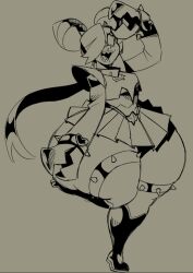 colette (brawl stars) from brawl stars by elpiromanias