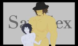 mafioso (dream game) from dream game by exozona