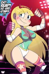 star butterfly from disney by great dude