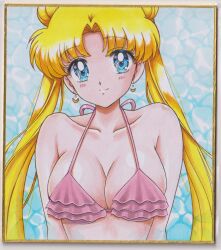 usagi tsukino from adult swim by user kztc4472