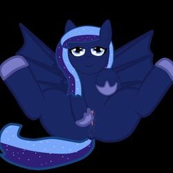 anus eclipse friendship_is_magic masturbation my_little_pony pussy supertroll