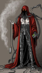Warhammer (Franchise) Rule 34 Image