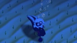 asphyxiation drowning nude tagme underwater underwater_peril underwater_peril_aladdin