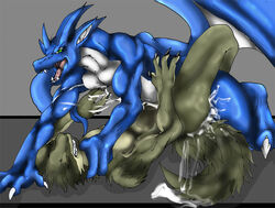 2008 anal aquilus bodily_fluids cum dragon firondraak forced genital_fluids green_eyes male male/male randomdragon rape