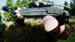 2girls 3d ass ass_exposed bent_over big_ass big_breasts breasts breasts_out bubble_ass bubble_butt busty danger dumptruck_ass enormous_ass enormous_breasts fat_ass female female_only giant_ass giant_breasts gigantic_ass gigantic_breasts huge_ass huge_breasts hyper_ass hyper_breasts large_ass large_breasts massive_ass massive_breasts military_clothing military_uniform panflestudios small_clothes sniper sniper_rifle tank tanktop thick_ass underboob voluptuous voluptuous_female