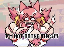 1girls Rule 34 Image