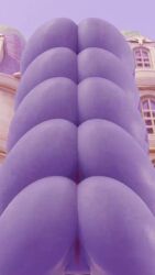 ass ass_closeup bouncing_ass clapping_cheeks cpt-flapjack female_only from_behind huge_ass mp4 no_sound nude nude_female overwatch purple_skin pussy shaking_ass stacked_ass tagme twerking uncensored video widowmaker