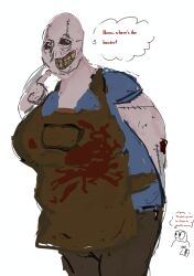 Marrow (Demonology) Rule 34 Image