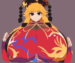clownpiece from touhou by takorin