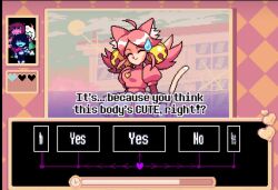 Catgirl Rule 34 Image