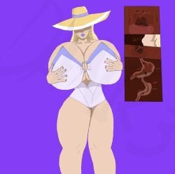 boobies boobs boobs_bigger_than_head eating emma_frost emma_frost_(marvel_rivals) emma_frost_(white_wave_queen) fat fat_ass fat_legs fat_thighs fat_tits giantess giantess_vore glk glk_sound_onomatopoeia growl growling inside_view oral oral_vore sexy stomach stomach_noises swallow swallowed_alive swallowed_whole swallowing throat_bulge tits_bigger_than_head tits_focus trapped vore vore_belly vore_bulge vore_comic x-ray