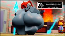 3d (Artwork) Rule 34 Image