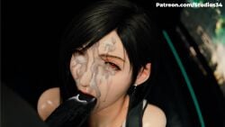 1boy 1boy1girl 1girl 1girls 2026 3d 3d_render :>= abs african_male alternate_version_at_source alternate_version_available areolae balls bangs barret_wallace big_cock big_dick big_penis black_hair blowjob blowjob_face blowjob_only blush body_hair bra brown_hair captioned cock cock_in_mouth dark-skinned_male dark_skin dick earring erect_nipples erect_penis erection eyes_closed fellatio female final_fantasy final_fantasy_vii final_fantasy_vii_rebirth final_fantasy_vii_remake fit fit_female hand_on_head holding_face holding_penis interracial kneeling kneeling_female kneeling_oral_position large_breasts large_penis light-skinned_female light_skin long_hair long_penis looking_at_partner looking_up male messy messy_blowjob messy_hair muscular muscular_male naked naked_female naked_male nipples nude nude_female nude_male oral oral_penetration oral_sex partial_male penis penis_in_mouth red_eyes saliva saliva_on_breasts saliva_on_penis saliva_string saliva_trail sensual simple_background size_difference square_enix studios34 subtitled sucking sucking_penis tagme thong tifa_lockhart underwear undressed video_game_character video_games