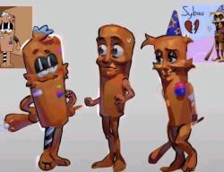 :3 Rule 34 Image