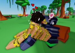 gentle lesbian_domination nullscape_(roblox) operator_(nullscape) roblox roblox_avatar robloxian self_insert yumeship yumeshipping