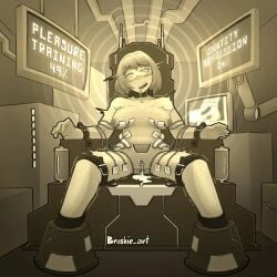 Visor (Eyewear) Rule 34 Image