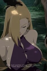 animation anime fanart gif hinata_hyuuga ino_yamanaka naruto naruto_(series) naruto_shippuden patreon patreon_username sakura_haruno sexy