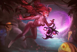 Alice Rose Rule 34 Image