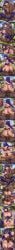 1boy 1girls after_sex ai_generated artist_name ass ass_focus begging begging_for_cum big_penis biting blunt_bangs braid breasts bridal_gauntlets bukkake choke_hold comic comic_strip cowgirl_position cum cum_everywhere cum_in_pussy cum_inside cum_on_hair dark-skinned_male english female flower from_behind from_behind_position genshin_impact hair hair_flower hair_ornament hi_res high_resolution highres hug interracial japanese_clothes kimono licking_penis long_braid long_hair low-braided_long_hair low-tied_long_hair male male/female mating_press middle_finger moaning mole mole_under_eye nail_polish on_ground patreon patreon_url penis purple_eyes purple_hair queen_of_spades raiden_shogun renz3n rope_belt sandals selfie short_kimono shoulder_armor size_comparison straddling straight tabi tall_image tapping_out thighhighs tired very_long_hair watermark wide_sleeves x-ray