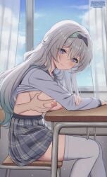 firefly (honkai: star rail) from honkai (series) by ponnyu12