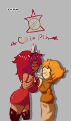 coiny from battle for dream island by real korko