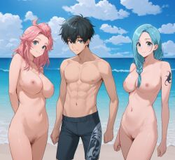 Couple (Romantic) Rule 34 Image