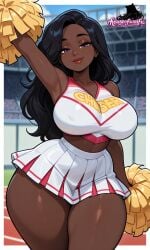original character fan art