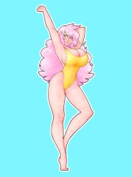 bobbi (ruffsketches) from original by ruffsketches (artist)