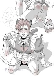 gambit from marvel by purpledngnoodle