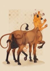 european mythology fan art