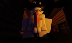 3d mikey_ichael roblox roblox_avatar robloxian tagme
