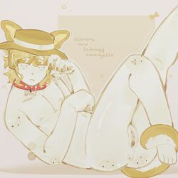 1cuntboy andromorph chance_(forsaken) cuntboy dog_chance dog_humanoid forsaken forsaken_(roblox) nonbinary nonbinary_(lore) transgender vas1ily