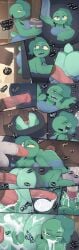 animal_genitalia animal_penis ass barn bestiality big_ass big_breasts big_penis breasts breasts_out breeding_mount button_pop cleaning comic cum cum_drip cum_dripping cum_dripping_from_mouth cum_dripping_out_of_pussy cum_in_mouth cum_in_pussy cum_in_throat cum_inside cum_on_body cum_on_face cum_overflow cum_overflowing deepthroat double_penetration excessive_cum filled_belly filled_womb forced forced_oral forced_sex forced_submission hardcore hardcore_sex horse horse_penis horsecock horsecock_on_humanoid massive_penis oral oral_penetration oral_sex overalls overflowing_cum penetration penis penis_out pholi_(phosenpai) phosenpai rape raped_by_horse raped_female rough_sex smaller_female stuck stuck_in_object surprised surprised_expression swallowing swallowing_cum tearing_up tears teasing text text_bubble undressing undressing_another unwanted_sex zoophilia