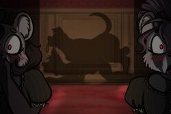 bear (tekandprieda) from original by tekandprieda