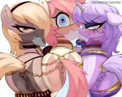 friendship is magic fan art