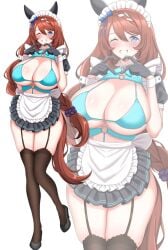 super creek (umamusume) from umamusume