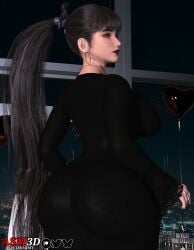 eve (stellar blade) from playstation by aslvtmommy