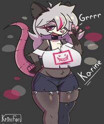 karine (krinsfon) fan art